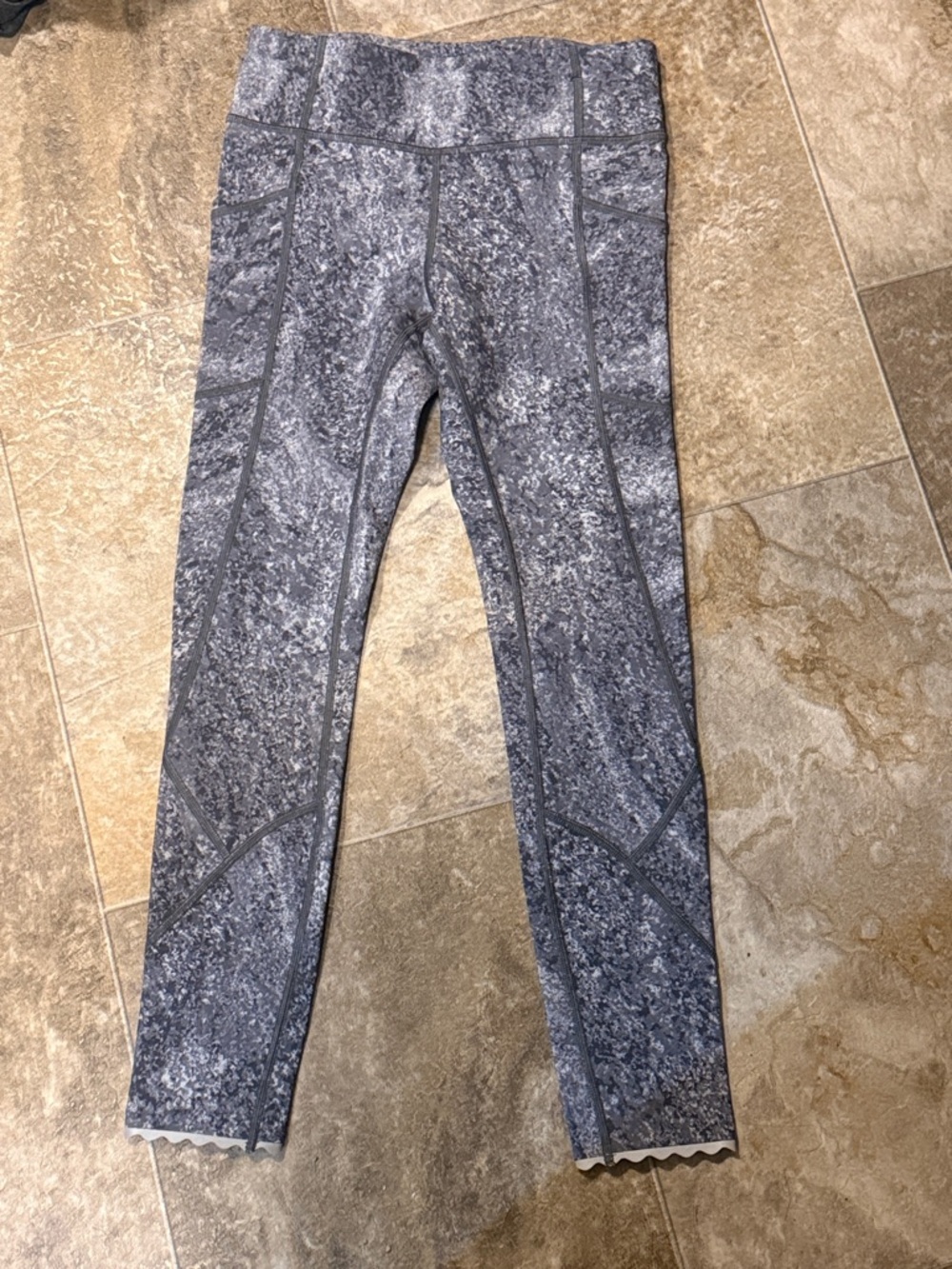 Lululemon Tight Stuff Tight II Leggings